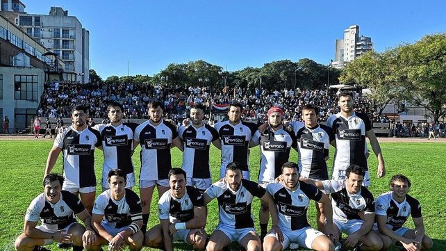 Estudiantes de Paraná jugará una de las semifinales el 13 de agosto con Santa Fe Rugby.