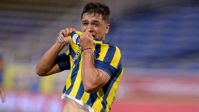 Central sufrió una baja clave antes de enfrentar a Colón