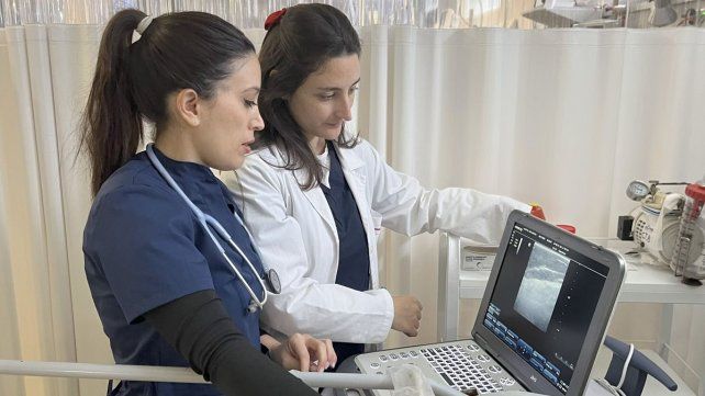 Entre Ríos apuesta a la formación de especialistas en Terapia Intensiva. Por primera vez