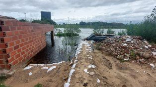 La Vuelta del Paraguayo
