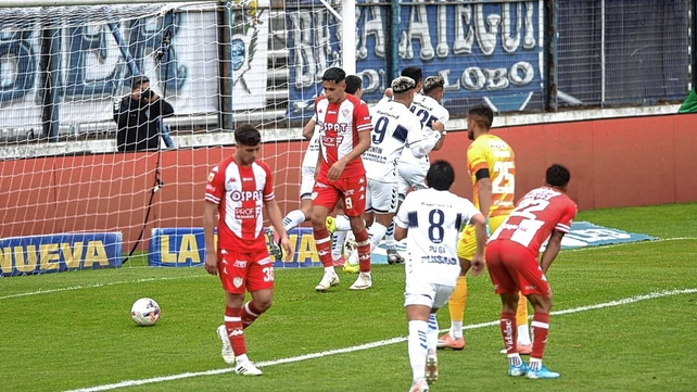 Así quedó Unión en la tabla del promedio y las copas