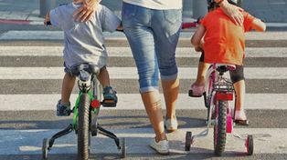 Declaran el 26 de septiembre Día de la Seguridad Vial Infantil en la provincia