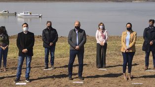 La provincia presentó el primer Faro de Conservación del país
