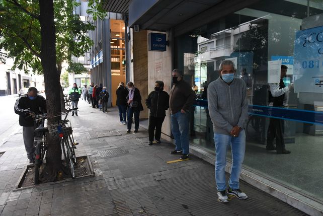 Cuáles son las actividades que seguirán funcionando en esta nueva etapa