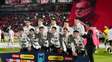La zaga del Newells de Kudelka toma forma, con buenas señales de Giannetti y Carrizo