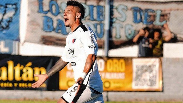 Colón tiene a dos de los jugadores Más Peligrosos de la Primera Nacional