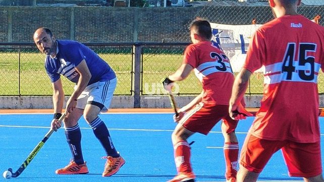 La Salle Jobson se encontró con un muy buen elenco de Talleres y perdió por 4 a 1.