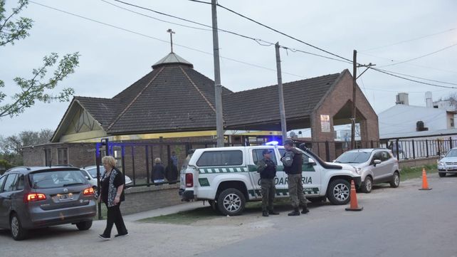 En los barrios hay muertos, armas y el dinero negro corre a raudales