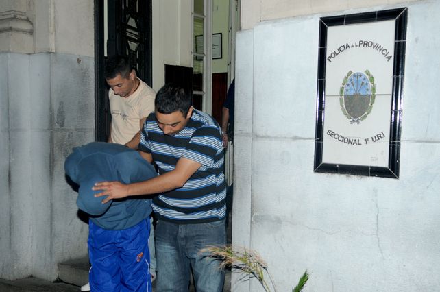 La muerte del joven que se ganaba la vida trabajando generó indignación y dolor en todos los que lo conocían.