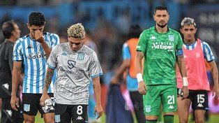 Racing debuta en Copa Argentina enfrentando a San Martín de Burzaco.