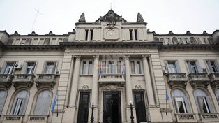 Tras la detención de Luis Paz, apartaron a un asesor del Ministerio de Seguridad