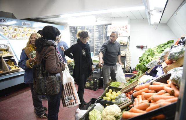 En el foco. Las carnes