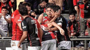 La misión triple que tendrá Colón ante Estudiantes (RC) en el Brigadier López