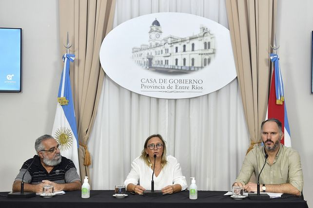 Refuerzan la asistencia social para los sectores más vulnerables