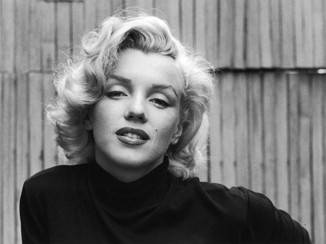 Marilyn Monroe La Estrella De Hollywood Que Solo Quería Ser Querida 2591