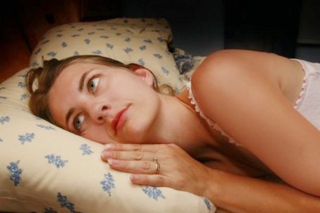 ¿Qué es lo que a vos te quita el sueño?