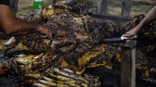 La Fiesta de la Vaquillona con Cuero no solo consolida su crecimiento año a año, sino que también se proyecta como uno de los eventos más representativos del calendario regional, combinando tradición, cultura y desarrollo local.