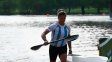 Magdalena Garro brilló en el Mundial de Canotaje: tres medallas para la entrerriana