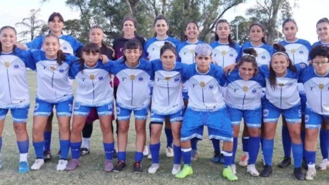 Temporal en Bahía Blanca: subcampeonas entrerrianas donaron su premio a ex compañera damnificada