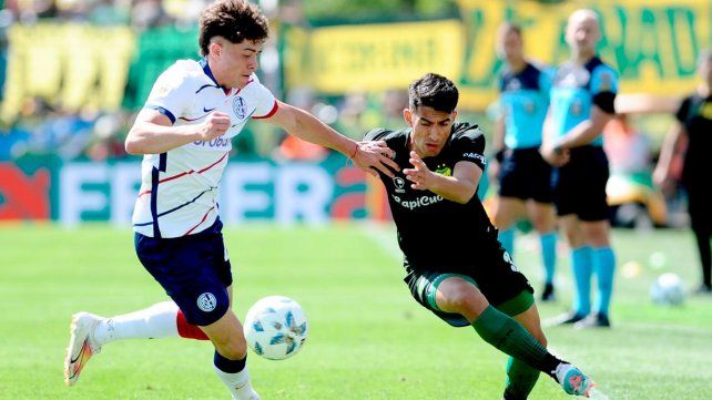 Copa Argentina: otro lugar para el cruce San Lorenzo-Defensa