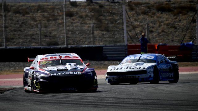 Horario y cómo ver la clasificación del Turismo Carretera en Buenos Aires