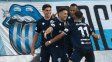 Independiente Rivadavia tendrá una visita a Venezuela para cumplir con el calendario