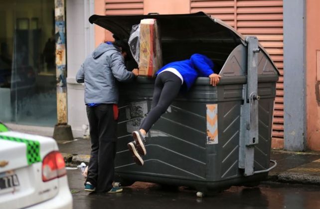 El desempleo tiene cara de mujer