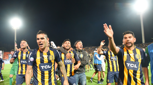 Central busca retomar el camino del éxito en la Copa Argentina tras su pésima performance en las últimas dos ediciones.