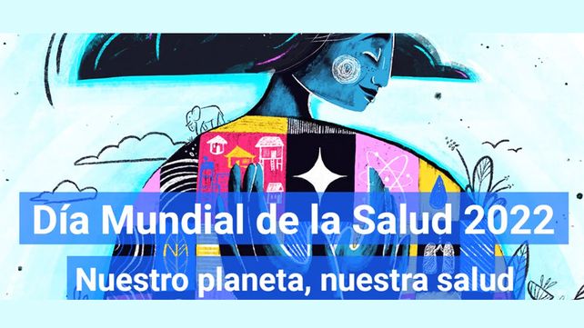 Vizzotti calificó de prioritaria la relación entre salud y ambiente en una conferencia de la OMS