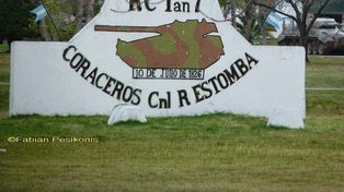 Buscan en Chajarí y en Mocoretá al asesino del soldado de guardia