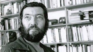 Se cumplen 40 años de la muerte de Julio Cortázar