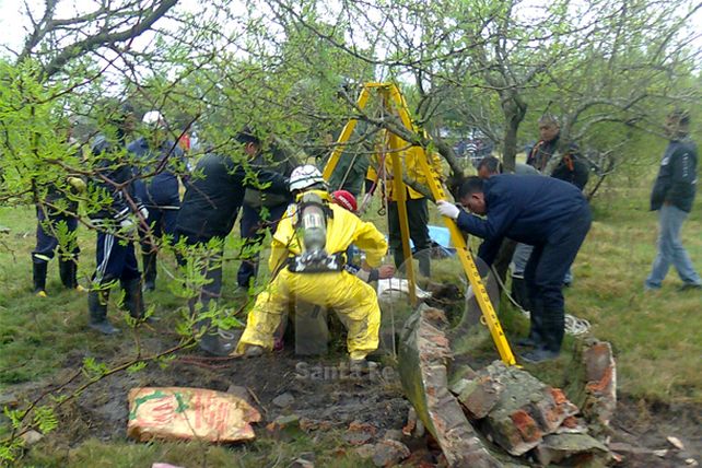 Reconquista: confesó el acusado de un crimen