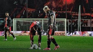 Batallini: Huracán se llevó una victoria que no es merecida