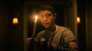 El exorcismo del demonio: La batalla sin tregua contra  los fantasmas