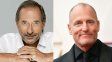La estrella de Hollywood Woody Harrelson encarnara el eprsonaje de Guillermo Francella