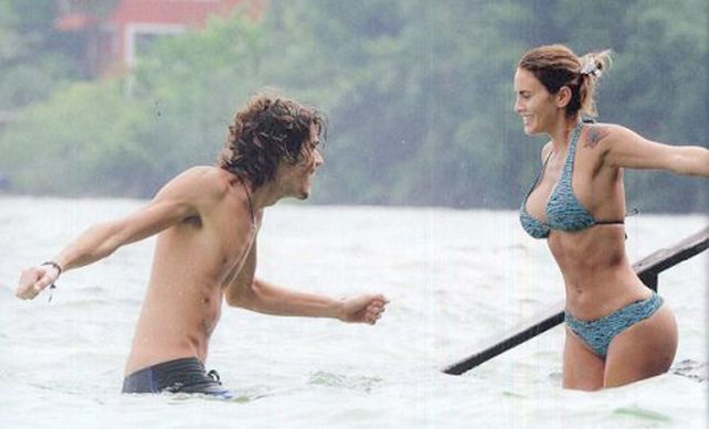 Fotos calientes