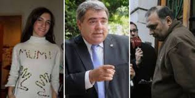 Caso Ángeles Rawson: Pierri anunció que deja la defensa de Jorge Mangeri