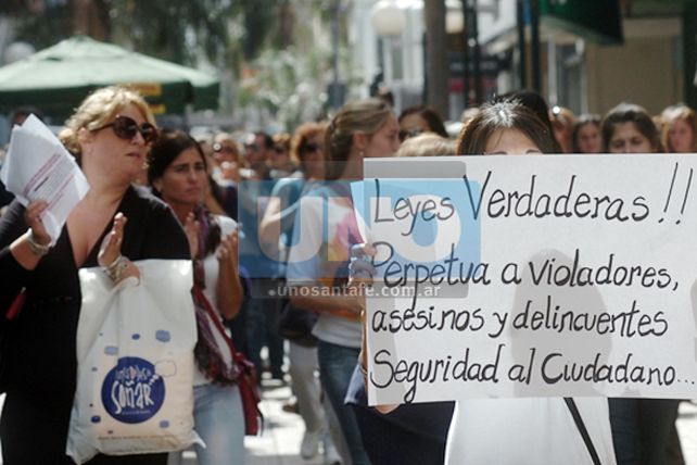 Volverán a pedir justicia por la joven abusada sexualmente en un local