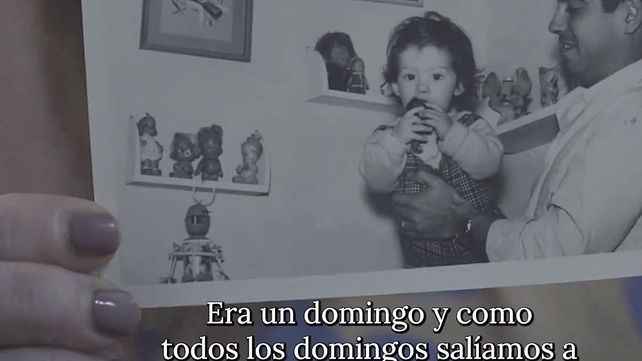 En el Día de la Memoria
