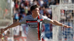 Unión recuperó su esperanza tras la palabra de Gaich