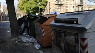 El nuevo pliego obliga a la renovación de los 9.500 contenedores de la ciudad así como a la instalación de un sistema de monitoreode descarga en tiempo real.