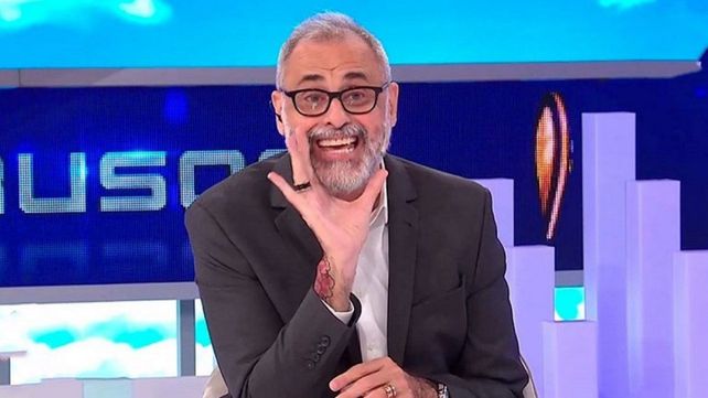 Jorge Rial reveló los problemas que hay en América TV y que afectan a la programación.