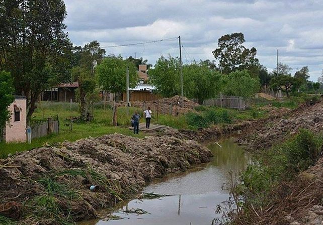 Foto: Diario Río Uruguay