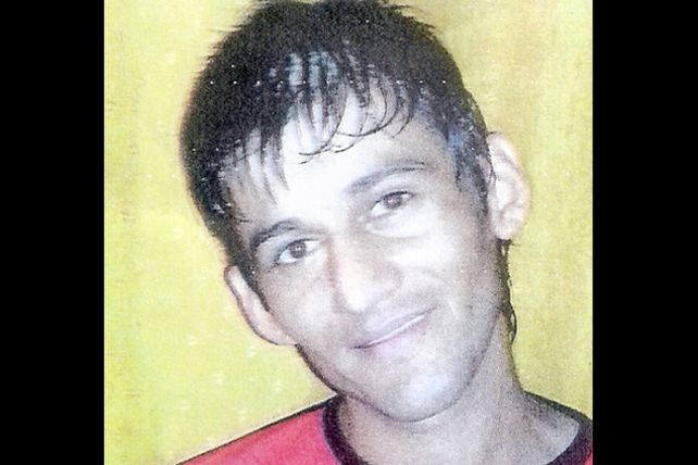 Se solicita información sobre el paradero de Lucas Luciano Ludueña