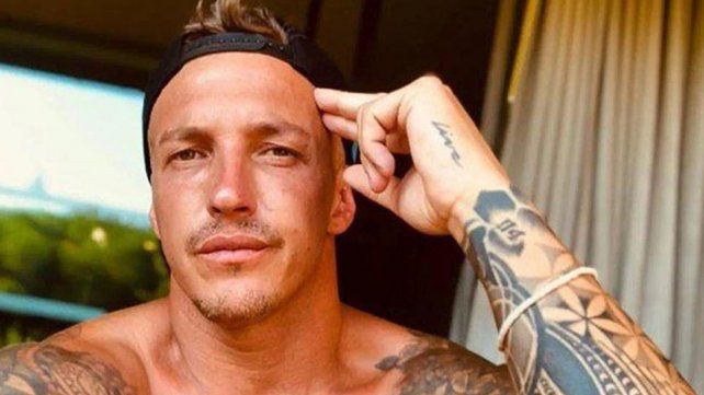 Charlotte Caniggia declara este lunes por el crimen de Algaba