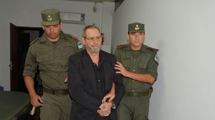 La Cámara Federal confirmó el procesamiento de Jaime por fraude en el pago de subsidios