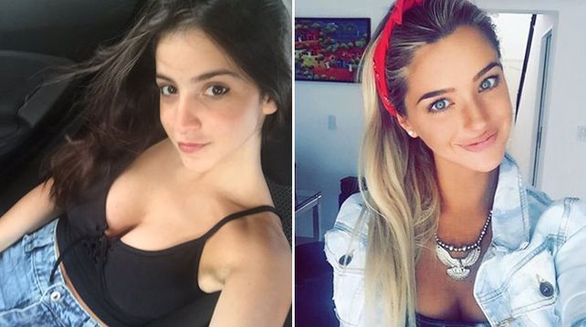Nadie se mete con ellas: las botineras más lindas se cuidan las espaldas