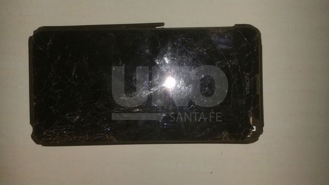 Asaltó a dos mujeres, resistió su arresto a tiros, pero fue preso