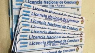 Investigan sobrecostos en Licencias de Conducir en localidad entrerriana
