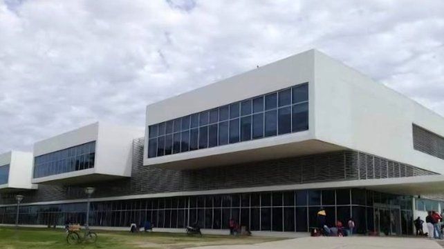 Hospital Iturraspe